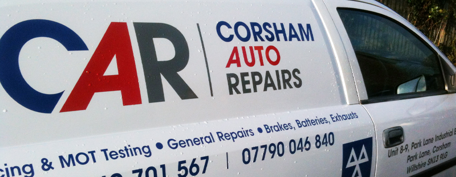 Corsham Auto Repairs